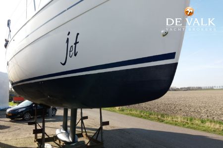 BAVARIA 37 CRUISER