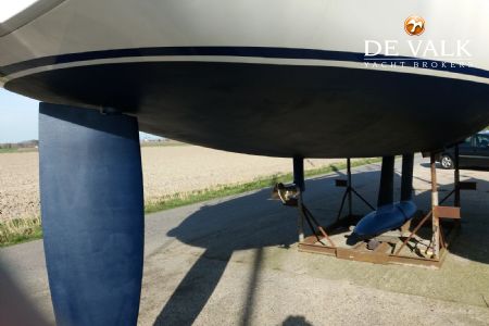 BAVARIA 37 CRUISER