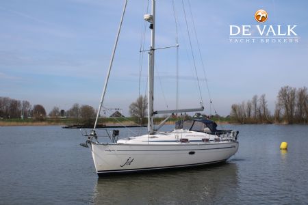 BAVARIA 37 CRUISER