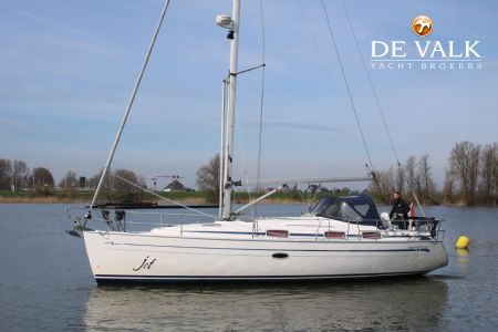 BAVARIA 37 CRUISER