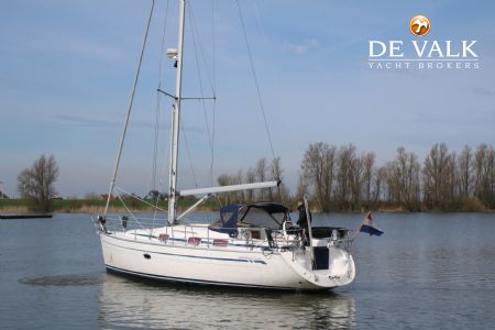 BAVARIA 37 CRUISER