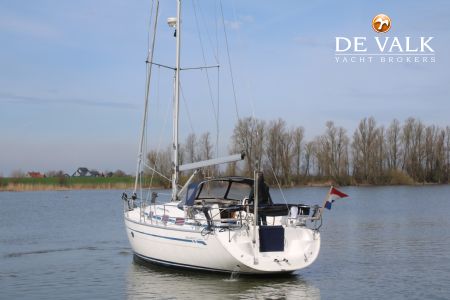 BAVARIA 37 CRUISER