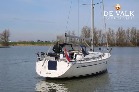 BAVARIA 37 CRUISER
