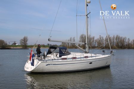 BAVARIA 37 CRUISER