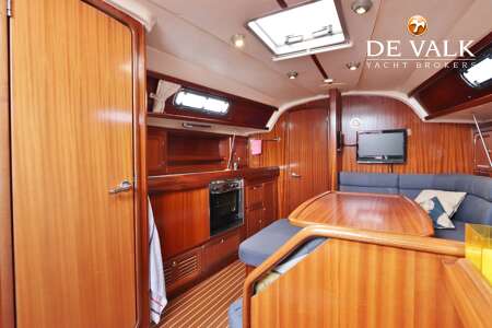 BAVARIA 37 CRUISER