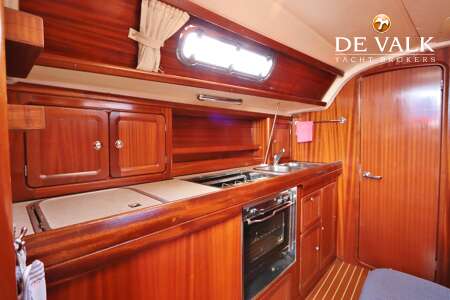 BAVARIA 37 CRUISER