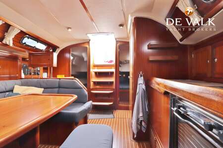 BAVARIA 37 CRUISER