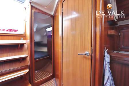 BAVARIA 37 CRUISER