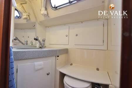 BAVARIA 37 CRUISER