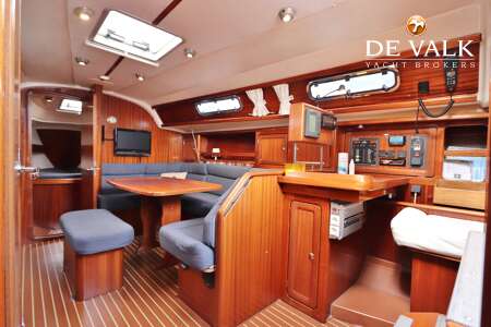 BAVARIA 37 CRUISER