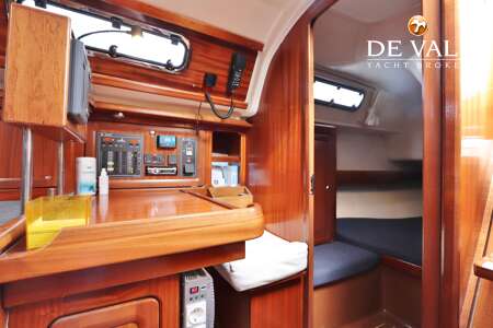 BAVARIA 37 CRUISER