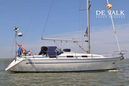BAVARIA 37 CRUISER