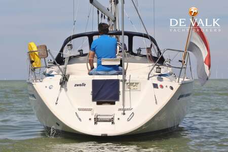 BAVARIA 37 CRUISER
