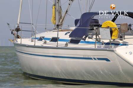 BAVARIA 37 CRUISER
