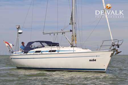 BAVARIA 37 CRUISER