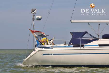 BAVARIA 37 CRUISER