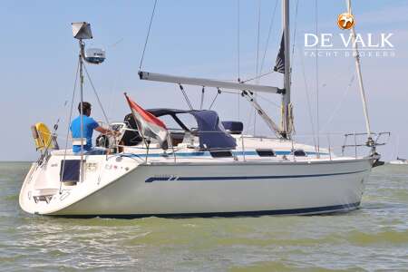 BAVARIA 37 CRUISER