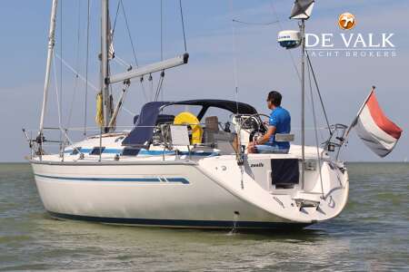 BAVARIA 37 CRUISER