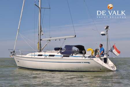 BAVARIA 37 CRUISER