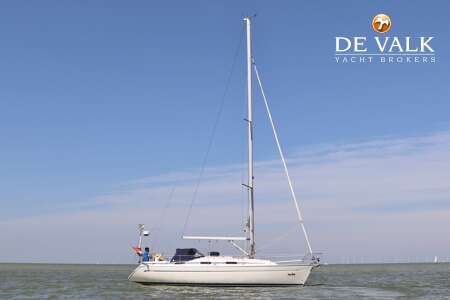 BAVARIA 37 CRUISER