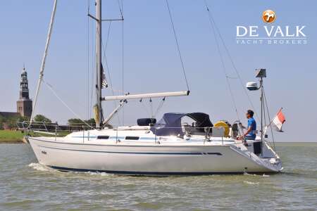 BAVARIA 37 CRUISER