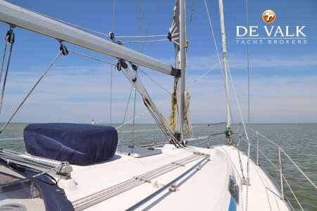 BAVARIA 37 CRUISER