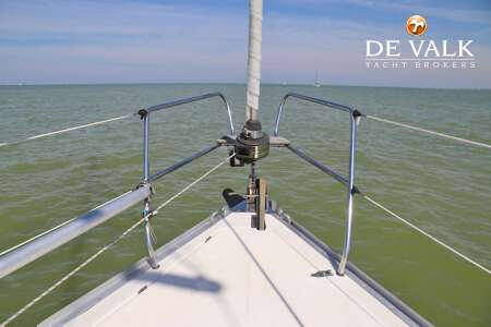 BAVARIA 37 CRUISER