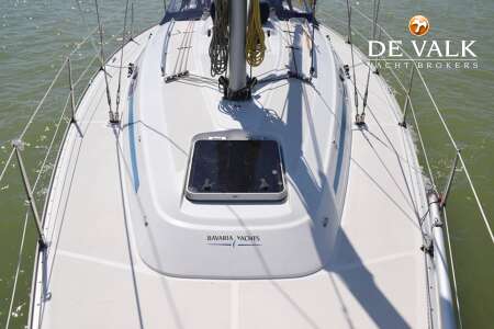 BAVARIA 37 CRUISER