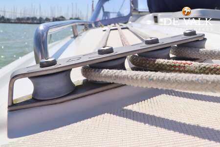 BAVARIA 37 CRUISER