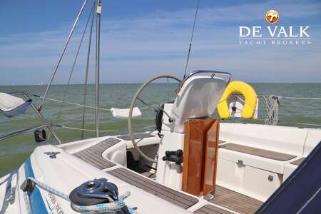 BAVARIA 37 CRUISER