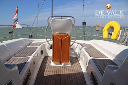 BAVARIA 37 CRUISER