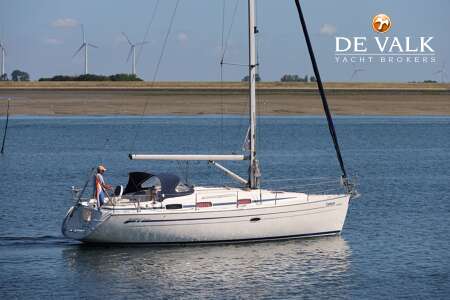 BAVARIA 37 CRUISER
