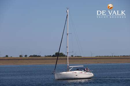 BAVARIA 37 CRUISER