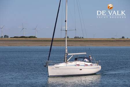 BAVARIA 37 CRUISER
