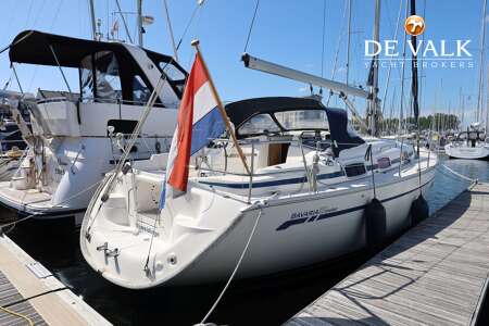 BAVARIA 37 CRUISER