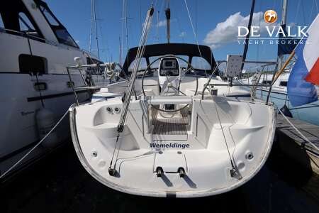 BAVARIA 37 CRUISER