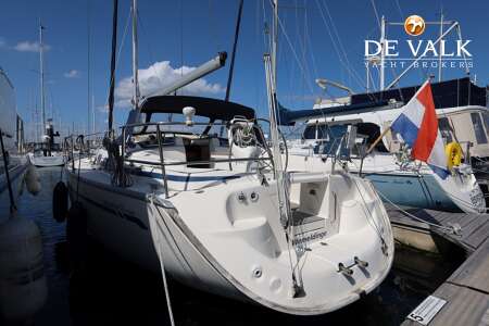 BAVARIA 37 CRUISER
