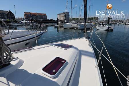 BAVARIA 37 CRUISER
