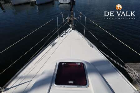 BAVARIA 37 CRUISER