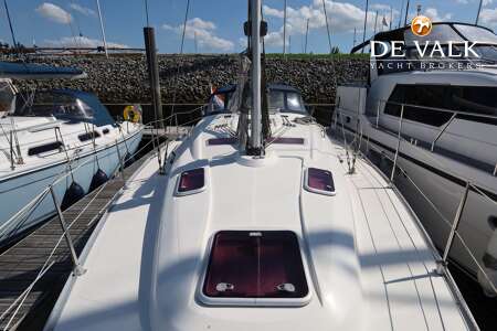 BAVARIA 37 CRUISER