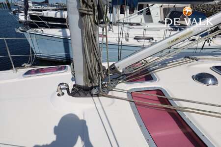 BAVARIA 37 CRUISER