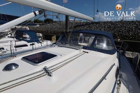 BAVARIA 37 CRUISER