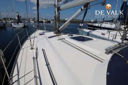 BAVARIA 37 CRUISER