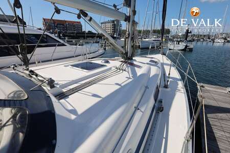 BAVARIA 37 CRUISER