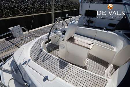 BAVARIA 37 CRUISER