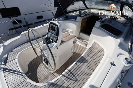 BAVARIA 37 CRUISER