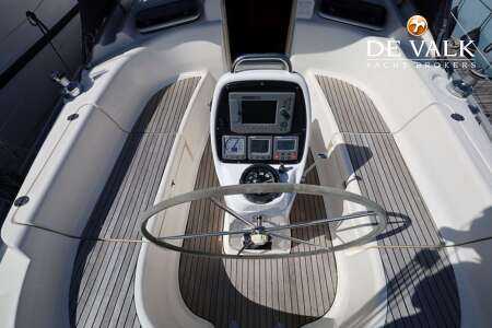 BAVARIA 37 CRUISER
