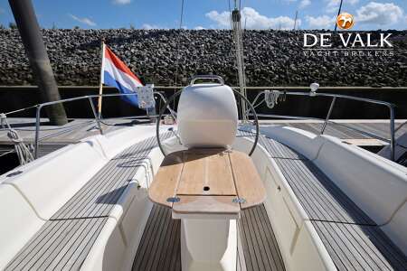 BAVARIA 37 CRUISER