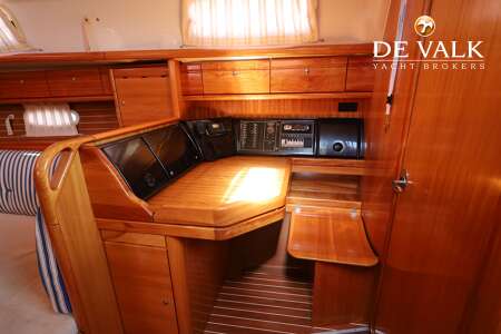 BAVARIA 37 CRUISER