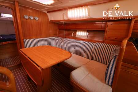 BAVARIA 37 CRUISER